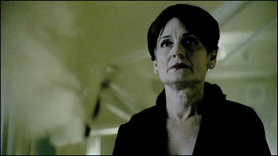 angela petrelli