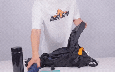 Geanimeerde GIF