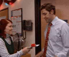 Awkward Season 8 GIF by The Office