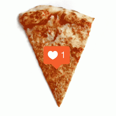Amor A Pizza GIFs Get The Best GIF On GIPHY