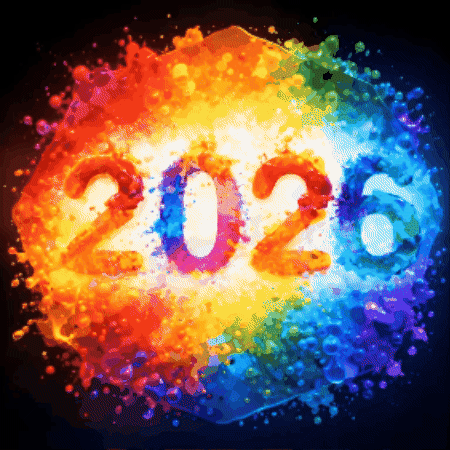 Newyear GIF