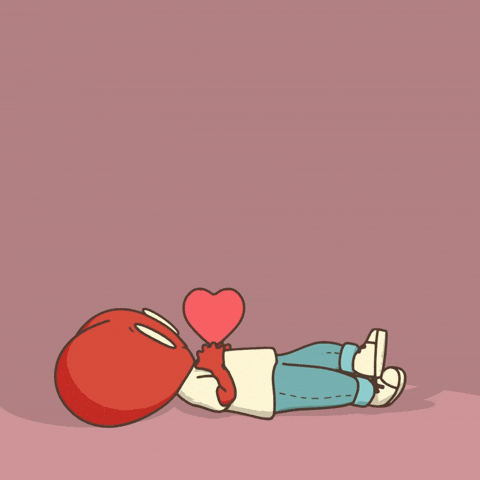 I Love You Hearts GIF by LT3 Creations