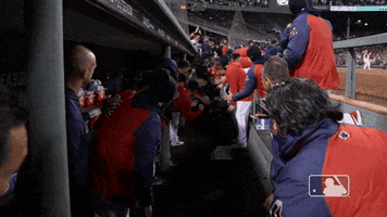 Coming In Hot Boston Red Sox GIF by MLB