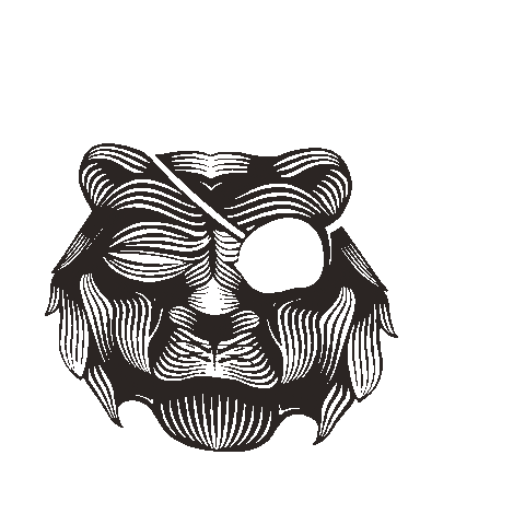 Deluxe Distillery Sticker