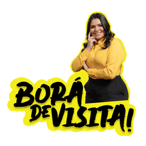 Soraya Amaral Sticker