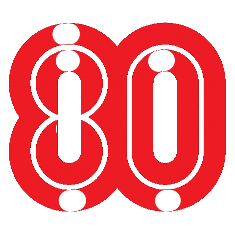 Kemerdekaan Sticker