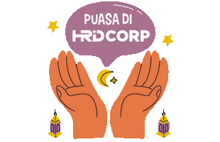 Puasahrdcorp Sticker by HRD Corp