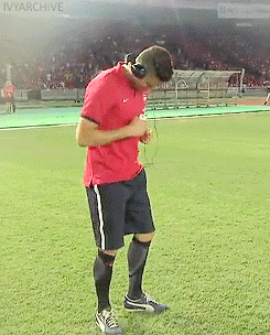 Image result for soccer dancing gif