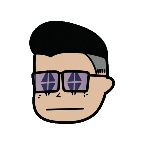 Sway Yes Sticker