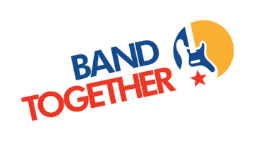 Khruangbin Sticker by Band Together NC