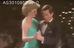 Princess Diana GIF