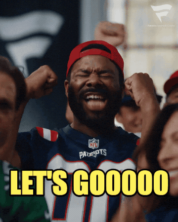GIF by Fanatics Sports & Casino