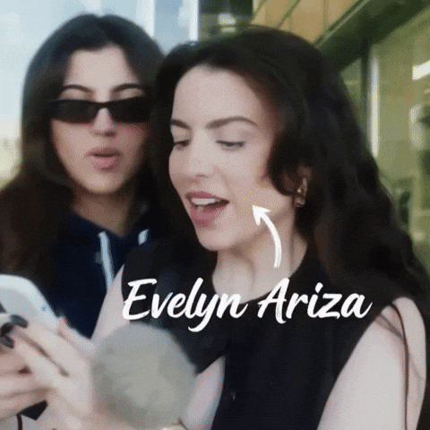 Evelyn Hiddenlight GIF