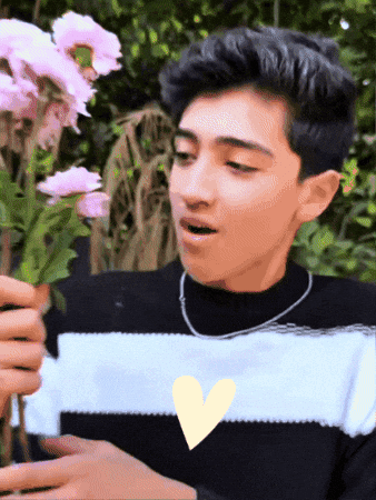 Flores Ken GIF