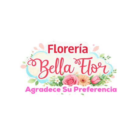 Flores Sticker