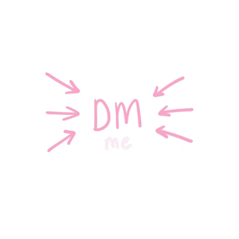 Do you reply to dms from strangers