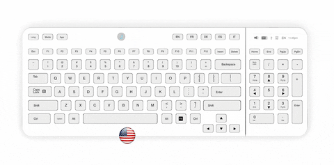 gif keyboard for pc