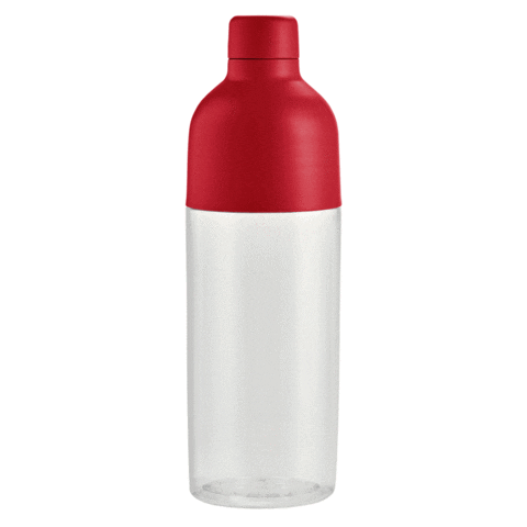 Water Bottle Agua Sticker by MINI MX