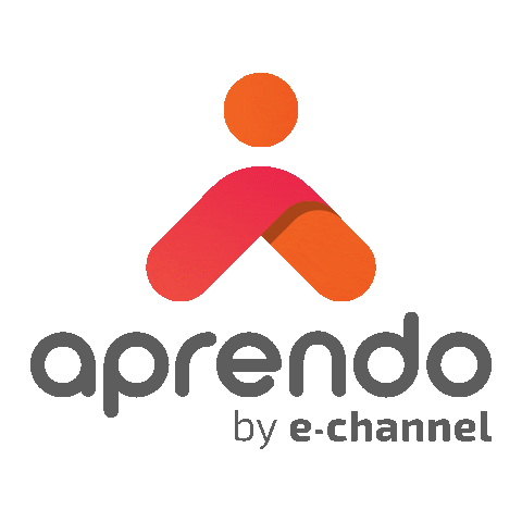 Logoaprendo Sticker by aprendobyec