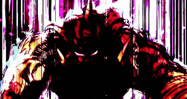 Lisa Lisa Jjba GIF
