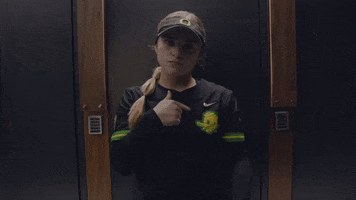 Ncaa Go GIF by GoDucks