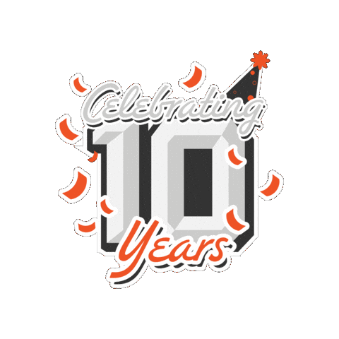 Utrgv Sticker by The University of Texas Rio Grande Valley