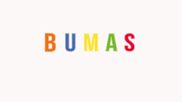 Bumas GIF