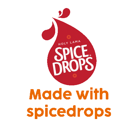 Holy Lama Naturals Sticker