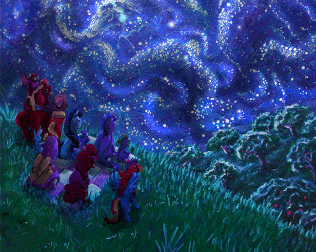 magical