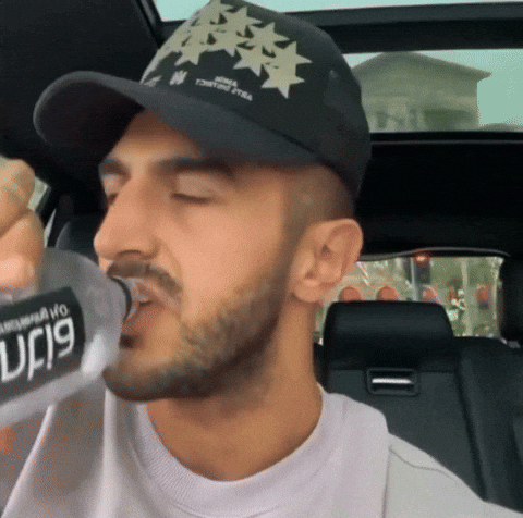 Comedy Wow GIF