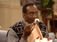 images Bill Cosby Jello Gif bill cosby lol gif by animation