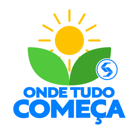 Sticker by Sul Agrícola