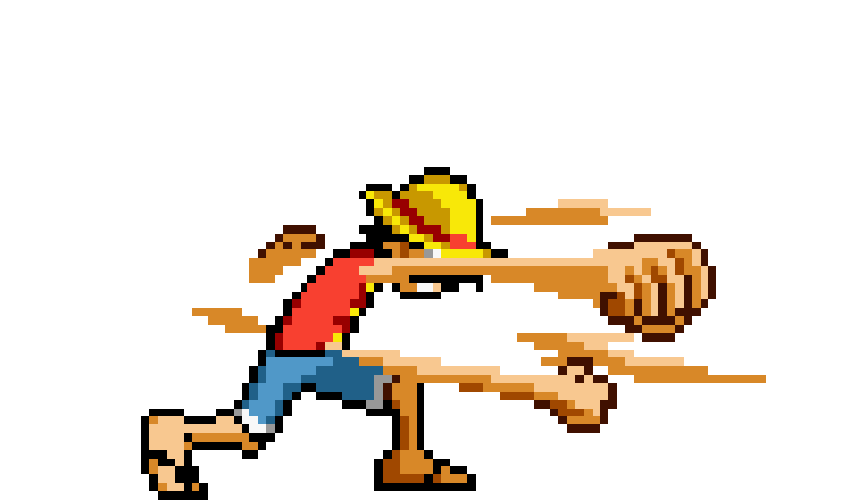 One Piece Stickers Find & Share on GIPHY