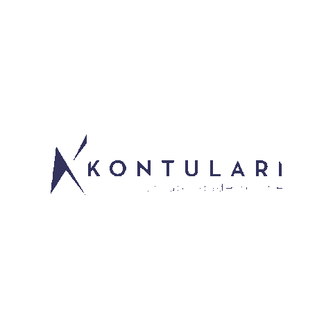 Kontulari Sticker