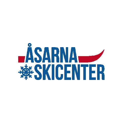 Ski Center Sticker by esundman