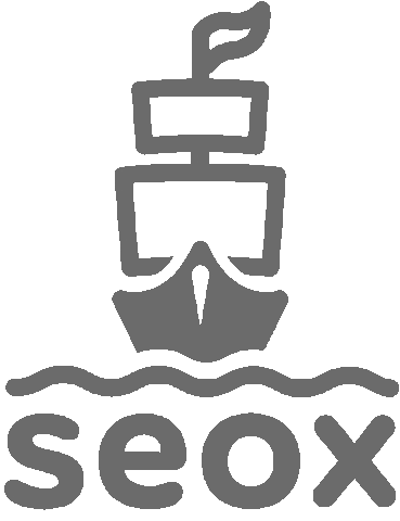 Agência Seox Sticker