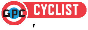 Gpc Sticker by Glen Parker Cycles