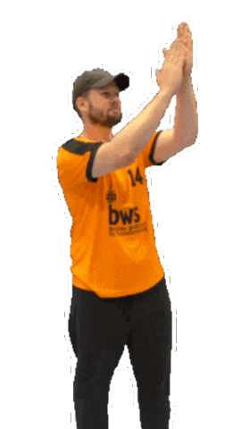 Hbfr Sticker by Handballfreunde Pankow 01