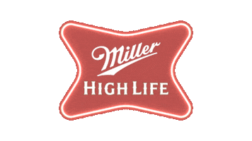 Sticker by MillerBeerGarden