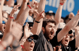 College Football Gkco GIF by UCF Knights
