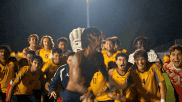 Soccer Win GIF by Georgia Southwestern State University
