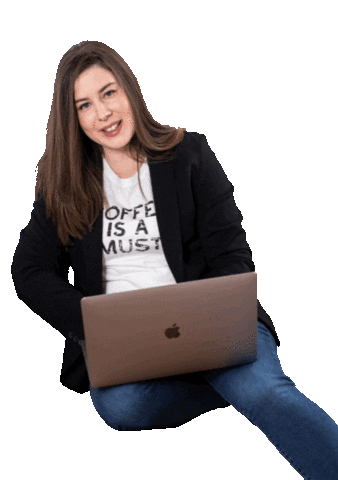 The Social HQ, LLC Sticker