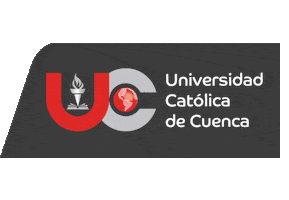 Etiqueta Ucatolica Sticker by U. Católica de Cuenca