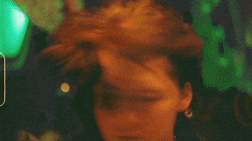 Going Crazy Say Nothing GIF by MAY-A