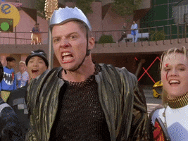 Uh Oh Biff GIF by Back to the Future Trilogy