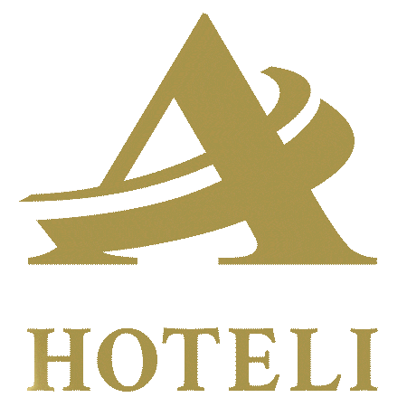 Hotelizvor Sticker by A Hoteli