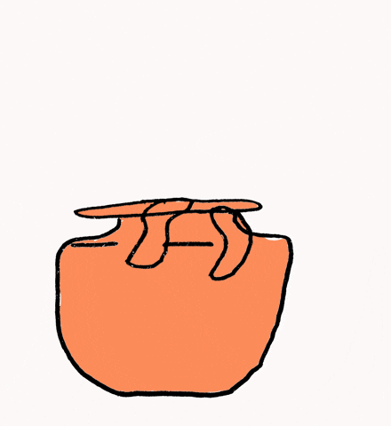 Cat Doodle GIF