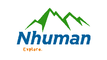 Everest Sticker by Nhuman Comunidad Educativa