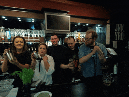 milkman  GIF