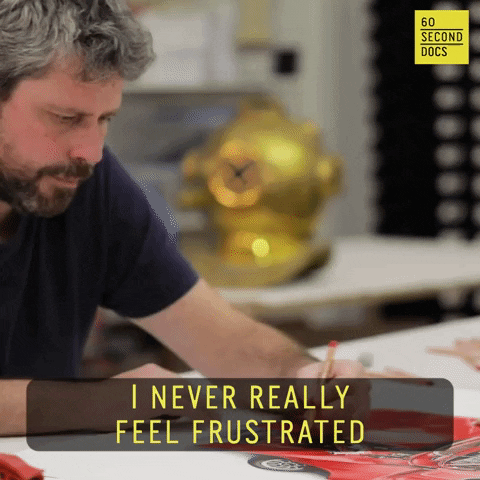 Feeling-frustrated GIFs - Get the best GIF on GIPHY